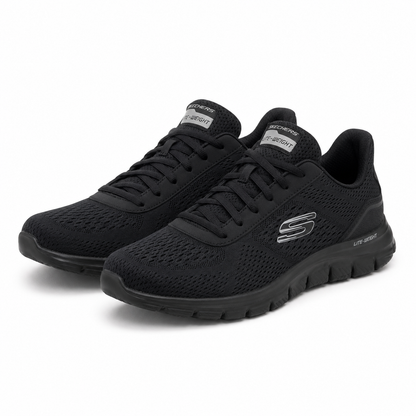 PANTOFI SPORT BARBATI SKECHERS 232758 BBK