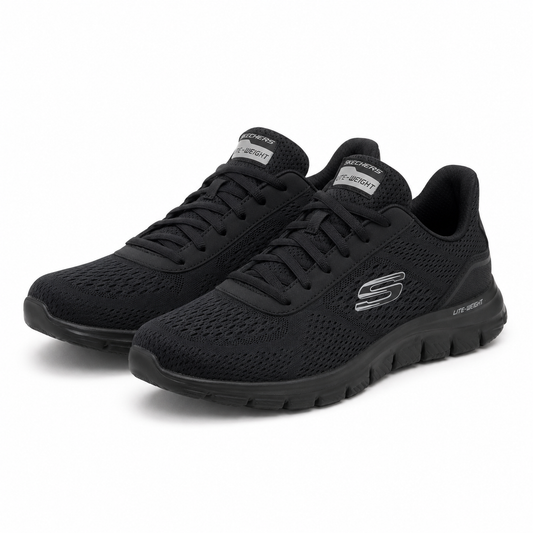 PANTOFI SPORT BARBATI SKECHERS 232758 BBK
