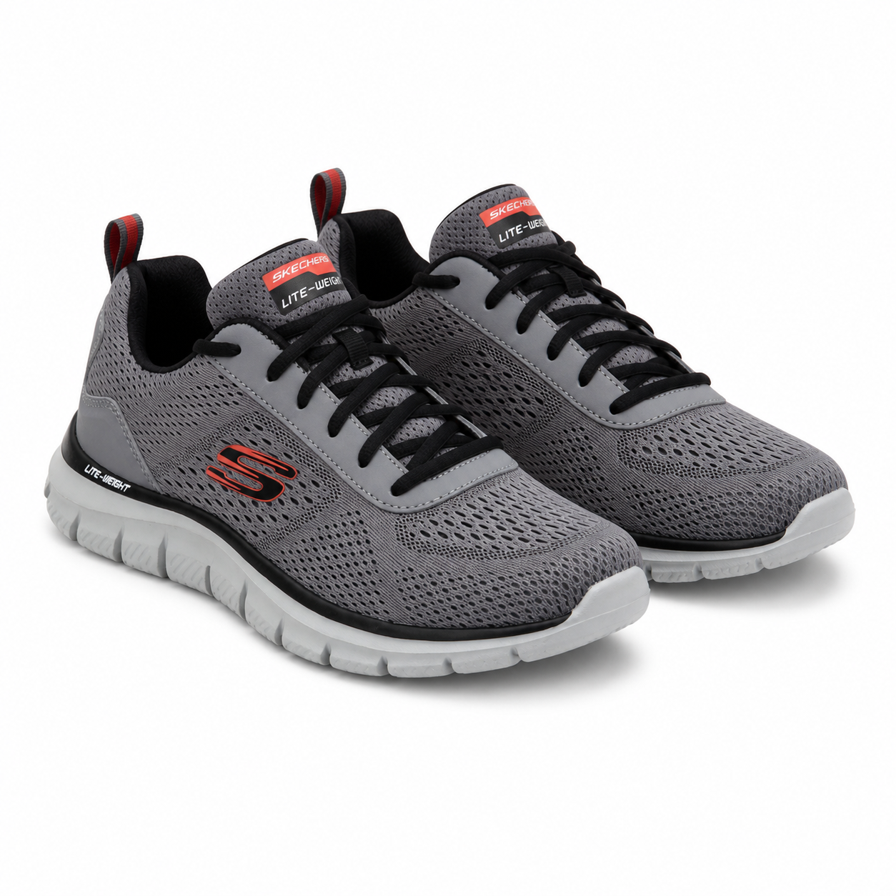 PANTOFI SPORT BARBATI SKECHERS 232758 CCOR