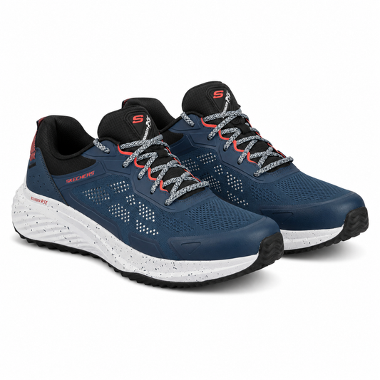 PANTOFI SPORT BARBATI SKECHERS 232780 NVMT