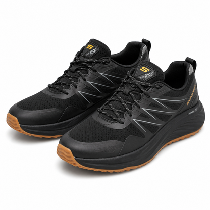PANTOFI SPORT BARBATI SKECHERS 232781 BKGD