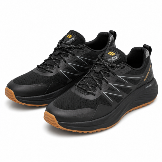 PANTOFI SPORT BARBATI SKECHERS 232781 BKGD