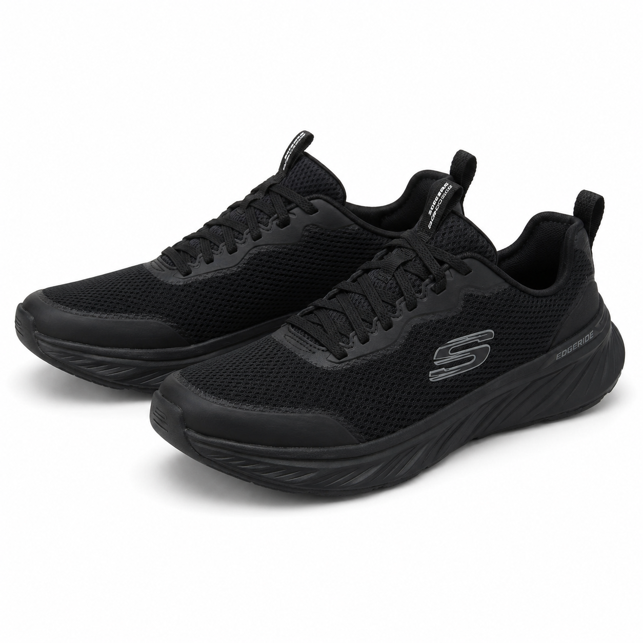 PANTOFI SPORT BARBATI SKECHERS 232835 BBK