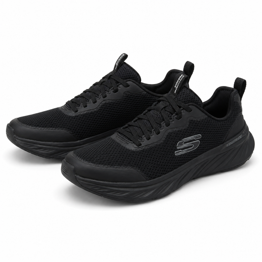 PANTOFI SPORT BARBATI SKECHERS 232835 BBK