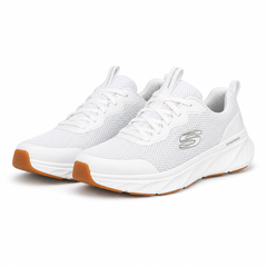PANTOFI SPORT BARBATI SKECHERS 232835 WHT