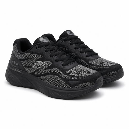 PANTOFI SPORT BARBATI SKECHERS 232842 BBK