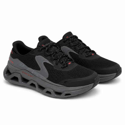 PANTOFI SPORT BARBATI SKECHERS 232921 BKCC
