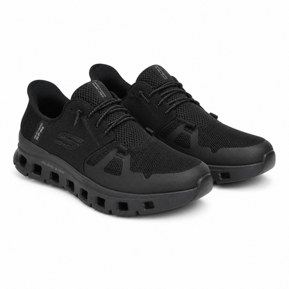 PANTOFI SPORT BARBATI SKECHERS 232930 BBK