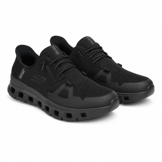 PANTOFI SPORT BARBATI SKECHERS 232930 BBK