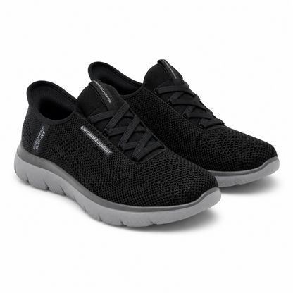PANTOFI SPORT BARBATI SKECHERS 232939 BKCC