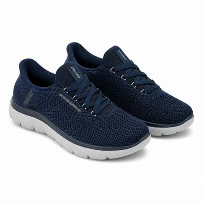 PANTOFI SPORT BARBATI SKECHERS 232939 NVGY