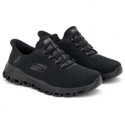 PANTOFI SPORT BARBATI SKECHERS 233010 BBK