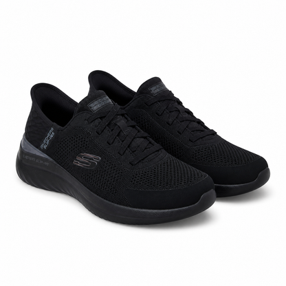 PANTOFI SPORT BARBATI SKECHERS 233032 BKCC