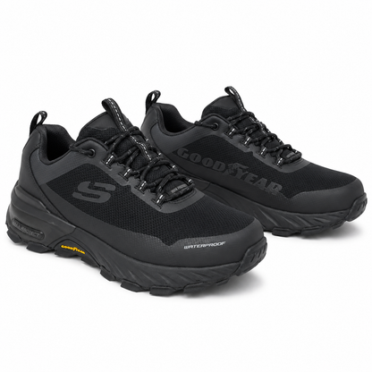 PANTOFI SPORT BARBATI SKECHERS 237304 BBK