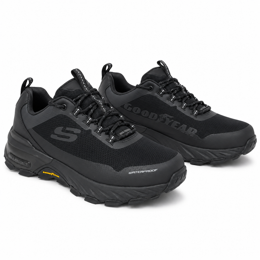 PANTOFI SPORT BARBATI SKECHERS 237304 BBK