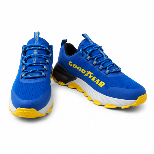PANTOFI SPORT BARBATI SKECHERS 237304 BLYL