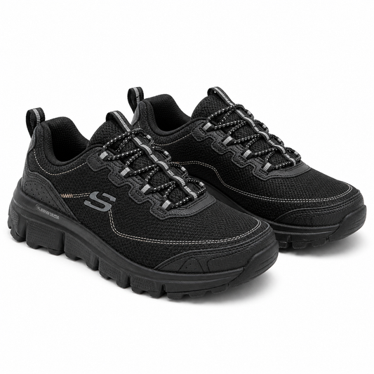 PANTOFI SPORT BARBATI SKECHERS 237704 BBK