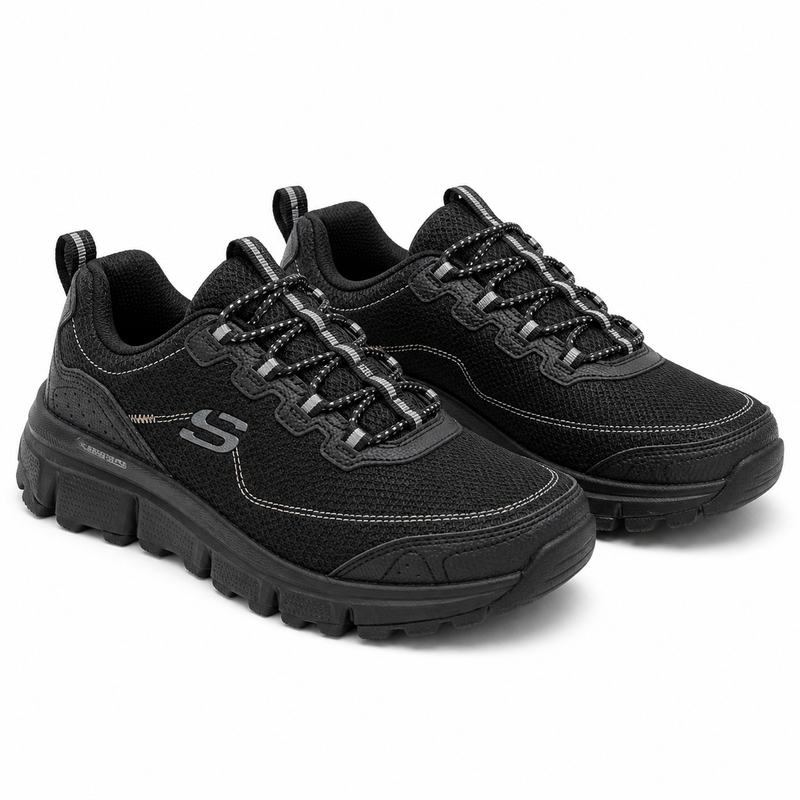 PANTOFI SPORT BARBATI SKECHERS 237704 BBK