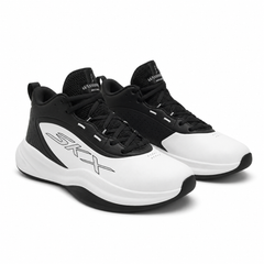 PANTOFI SPORT BARBATI SKECHERS 253010 WBK