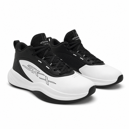 PANTOFI SPORT BARBATI SKECHERS 253010 WBK