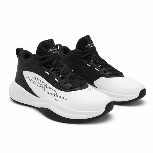 PANTOFI SPORT BARBATI SKECHERS 253010 WBK