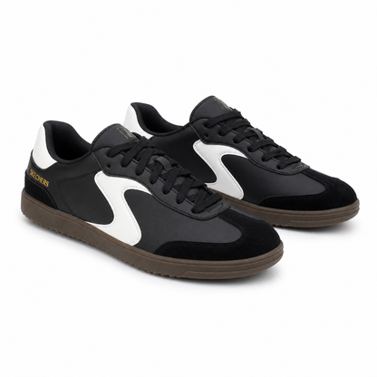 PANTOFI SPORT BARBATI SKECHERS 254150 BKW
