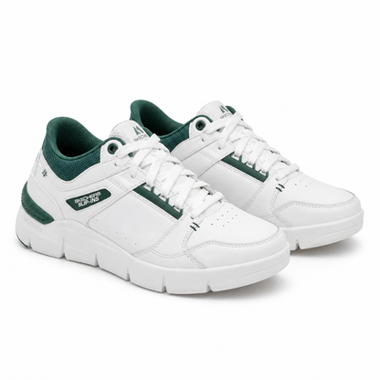 PANTOFI SPORT BARBATI SKECHERS 254186 WGR