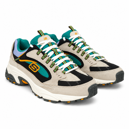 PANTOFI SPORT BARBATI SKECHERS 51286 WMLT