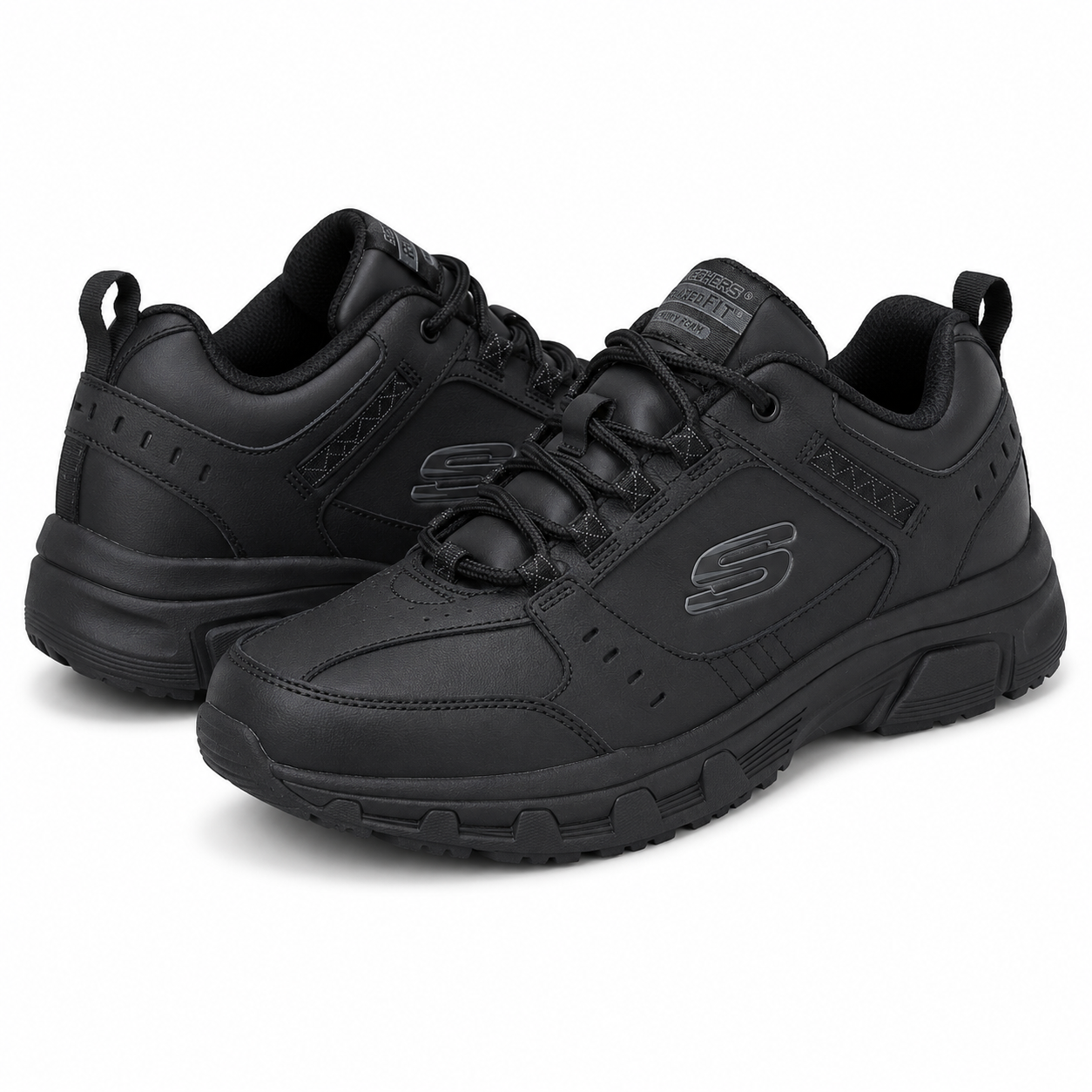 PANTOFI SPORT BARBATI SKECHERS 51896