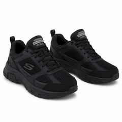 PANTOFI SPORT BARBATI SKECHERS 51898 BBK