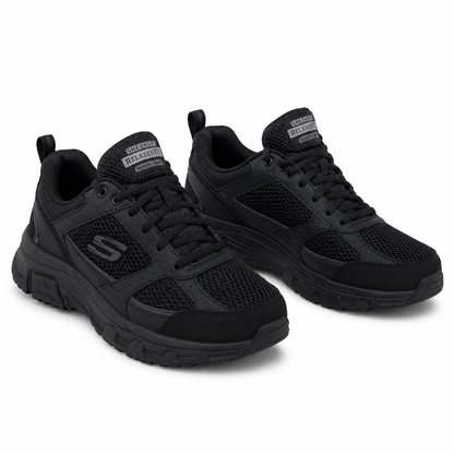 PANTOFI SPORT BARBATI SKECHERS 51898 BBK