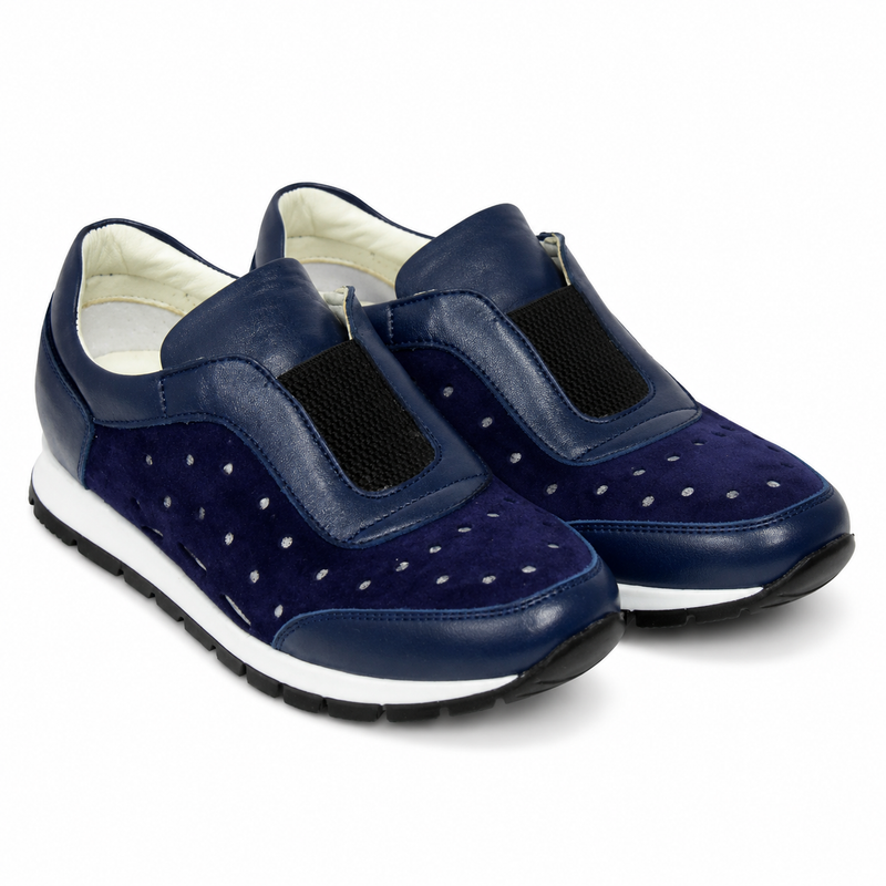 PANTOFI SPORT COPII BRAND ROMÂNESC Y23D