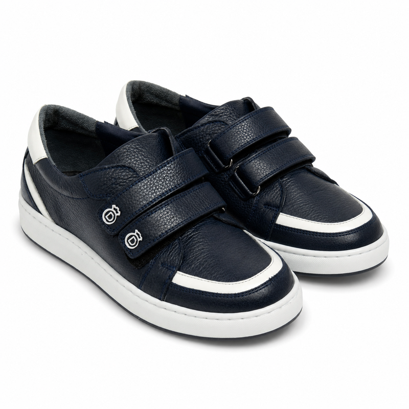 PANTOFI SPORT COPII BRAND ROMÂNESC Y25D