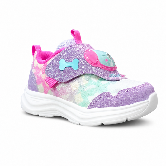 PANTOFI SPORT COPII SKECHERS 302698 LVHP