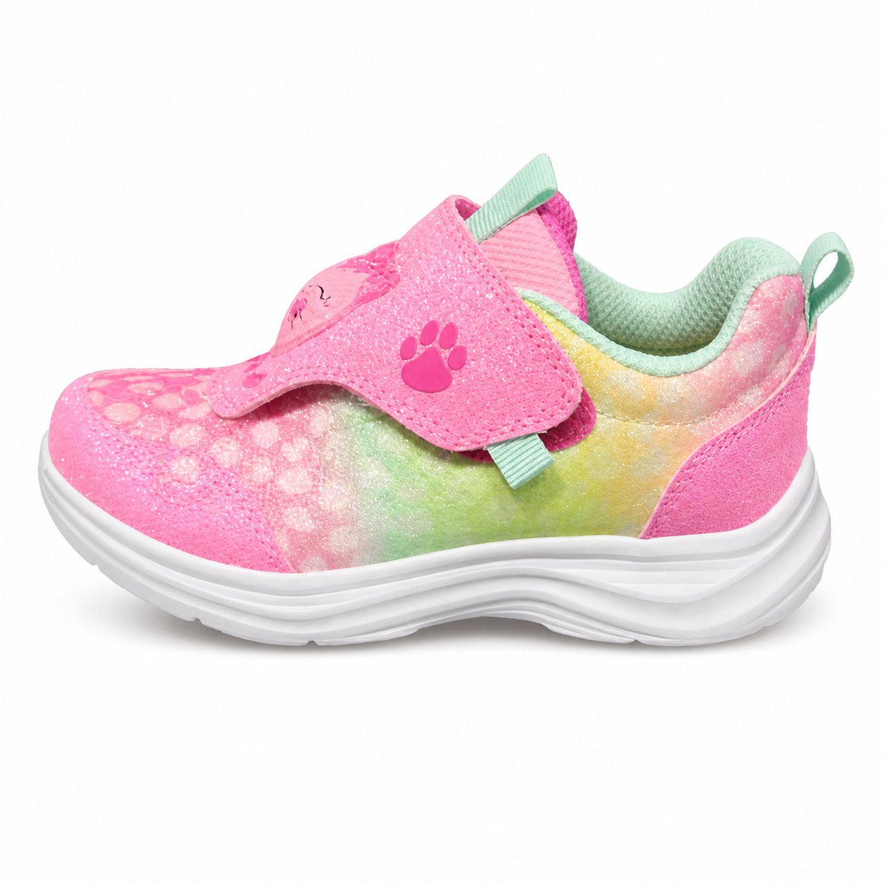 PANTOFI SPORT COPII SKECHERS 302698N PKMT