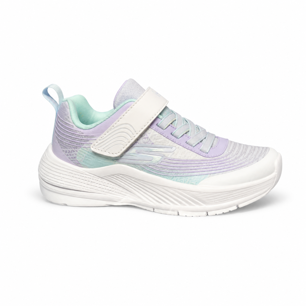 PANTOFI SPORT COPII SKECHERS 303575 WLVM