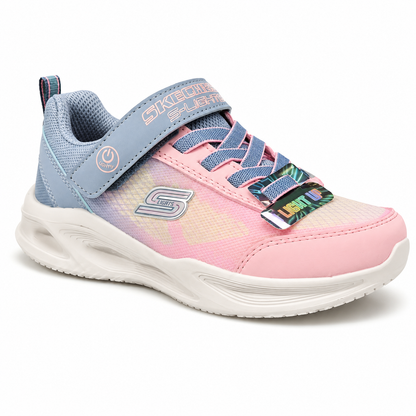 PANTOFI SPORT COPII SKECHERS 303714L GYLP