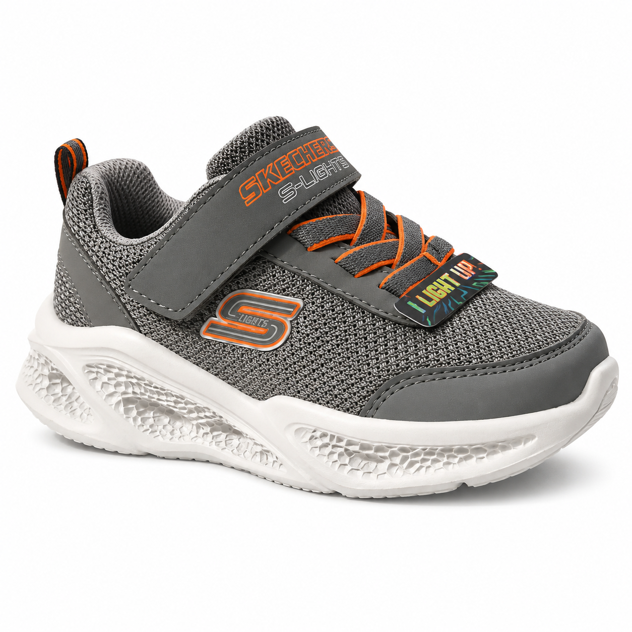 PANTOFI SPORT COPII SKECHERS 401675 CCOR