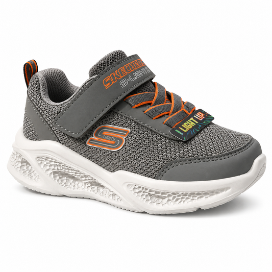 PANTOFI SPORT COPII SKECHERS 401675 CCOR