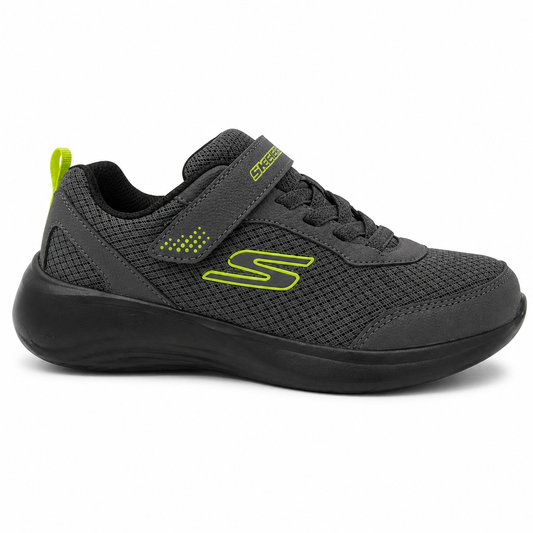 PANTOFI SPORT COPII SKECHERS 403615 CBLM