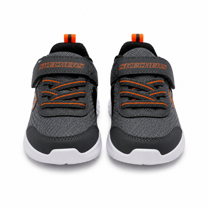 PANTOFI SPORT COPII SKECHERS 403906N CHAR GRI