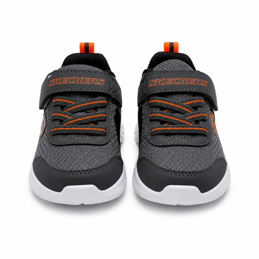PANTOFI SPORT COPII SKECHERS 403906N CHAR GRI