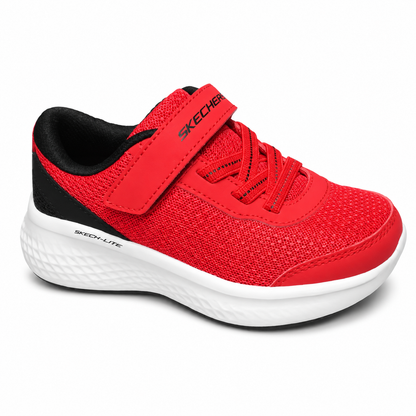 PANTOFI SPORT COPII SKECHERS 404015N RDBK