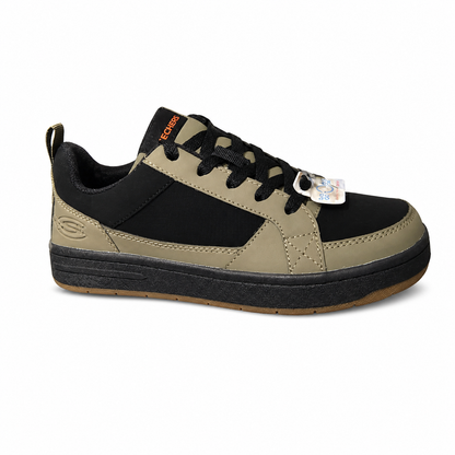 PANTOFI SPORT COPII SKECHERS 405617L OLBK