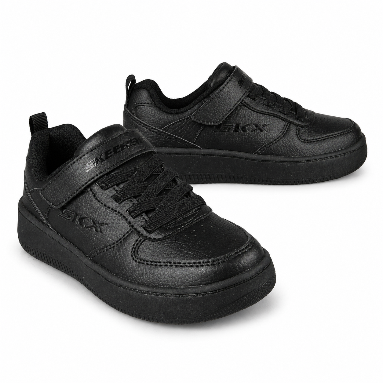 PANTOFI SPORT COPII SKECHERS 405697L BBK