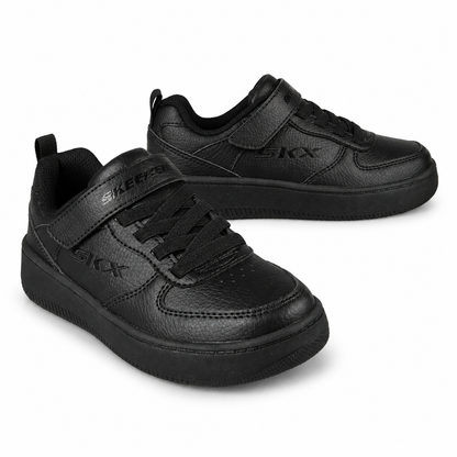 PANTOFI SPORT COPII SKECHERS 405697L BBK