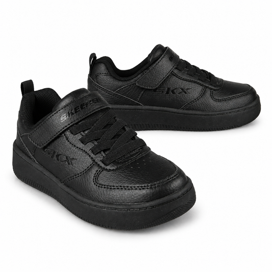 PANTOFI SPORT COPII SKECHERS 405697L BBK