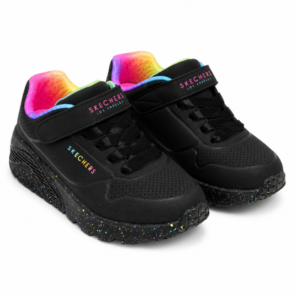 PANTOFI SPORT COPII SKECHERS SK656