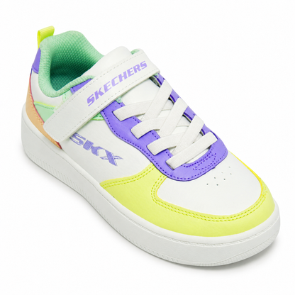 PANTOFI SPORT COPII SKECHERS SK657