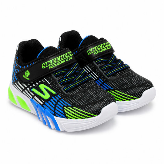 PANTOFI SPORT COPII SKECHERS SK667
